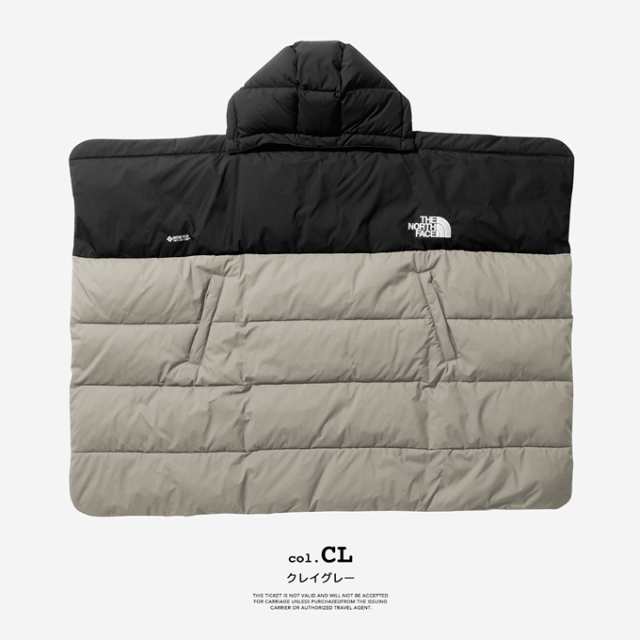 THE NORTH FACE ザ・ノース・フェイス 」 Baby Multi Shell