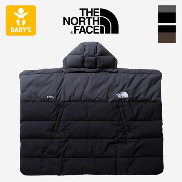 THE NORTH FACE ザ ノースフェイス 」 Baby Multi Shell Blanket