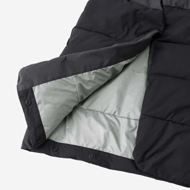 THE NORTH FACE ザ ノースフェイス 」 Baby Multi Shell Blanket