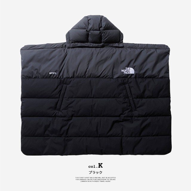 THE NORTH FACE ザ ノースフェイス 」 Baby Multi Shell Blanket