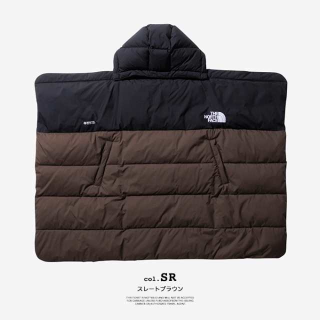 THE NORTH FACE ザ ノースフェイス 」 Baby Multi Shell Blanket ...