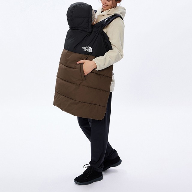 THE NORTH FACE ザ ノースフェイス 」 Baby Multi Shell Blanket ...