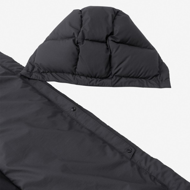 THE NORTH FACE ザ ノースフェイス 」 Baby Multi Shell Blanket