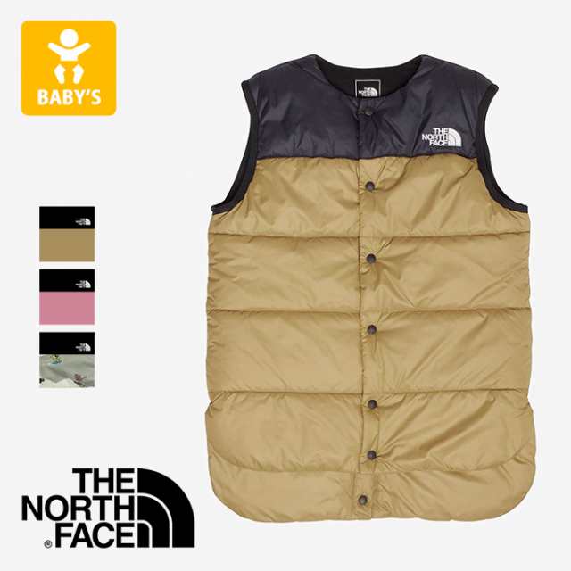 THE NORTH FACE ザ ノースフェイス 」 Baby Insulated Sleeper ベビー