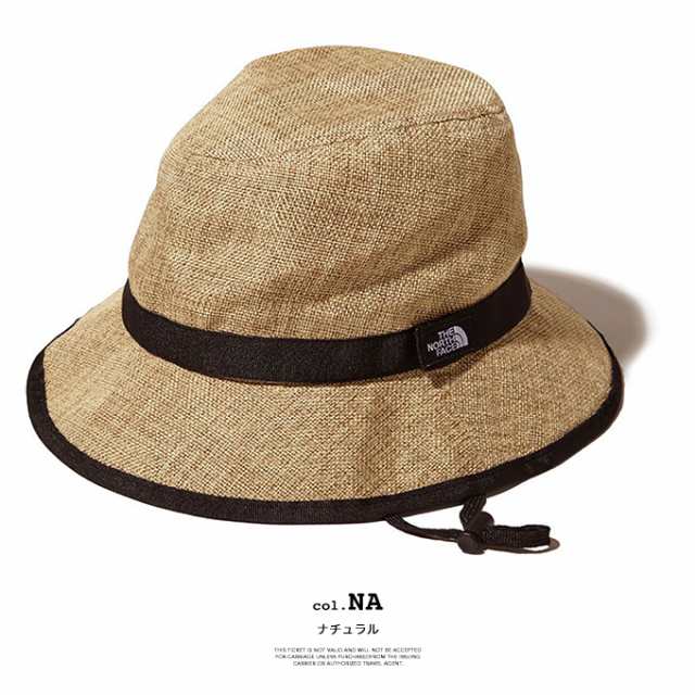 THE NORTH FACE ザ ノースフェイス 」 Kids' HIKE Hat キッズ ハイク 