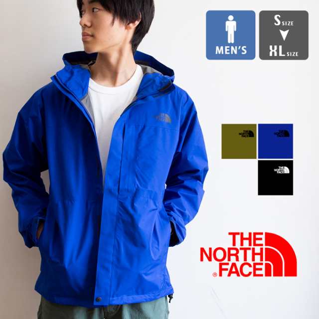 THE NORTH FACE ザノースフェイス 】 Cloud Jacket クラウド