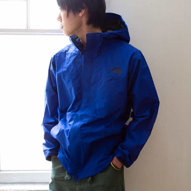 THE NORTH FACE ザノースフェイス 】 Cloud Jacket クラウド