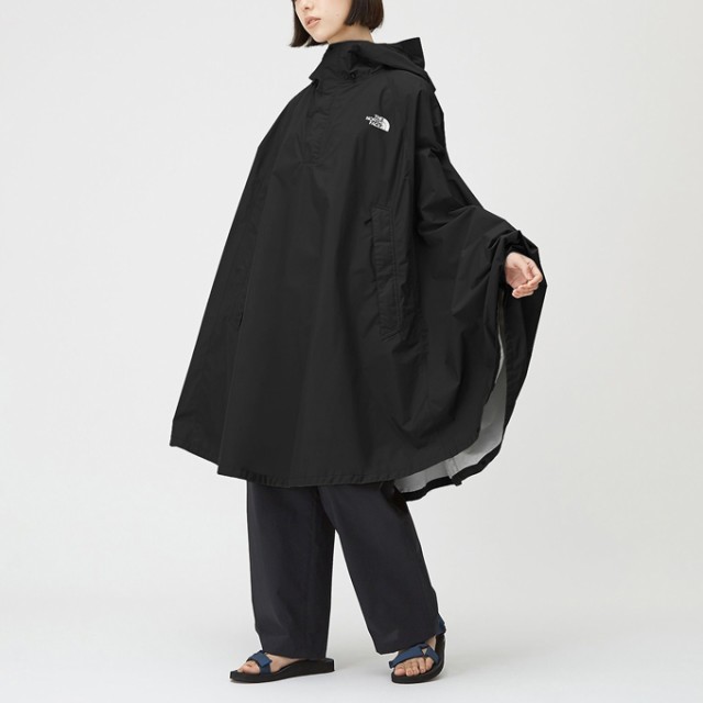 THE NORTH FACE ザ ノースフェイス 」 Access Poncho アクセス ...