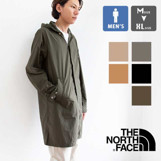 THE NORTH FACE ザノースフェイス 】ロールパックジャーニーズコート ...