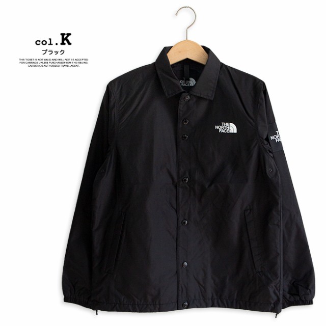 THE NORTH FACE ザノースフェイス 】 The Coach Jacket ザ