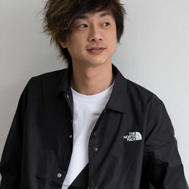 THE NORTH FACE ザノースフェイス 】 The Coach Jacket ザ コーチ ...