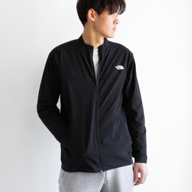 THE NORTH FACE ザ・ノース・フェイス 」 Flexible Jacket