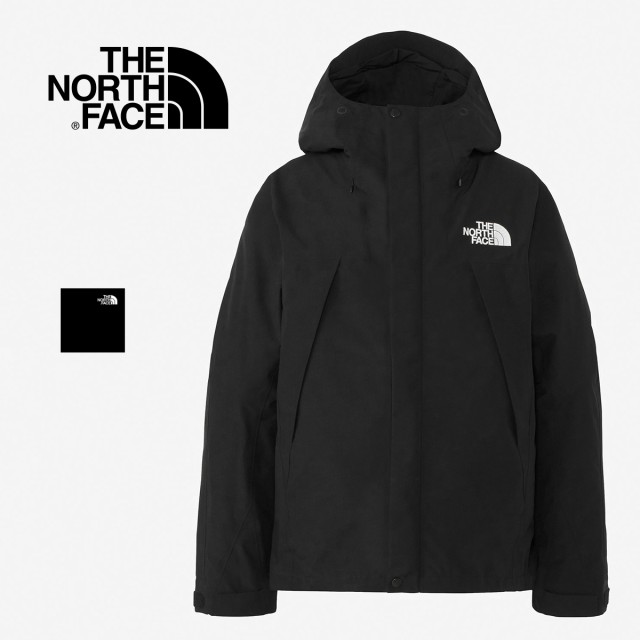 「 THE NORTH FACE ザ・ノース・フェイス 」 Mountain Jacket マウンテン ジャケット NP61800 / シェルパーカ マウンテンパーカ ナイロン