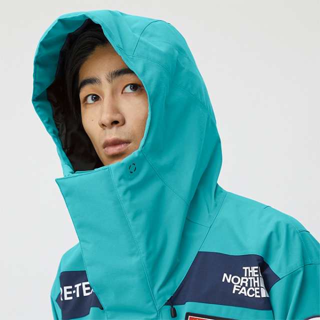 THE NORTH FACE ザノースフェイス 」 Trans Antarctica Parka トランス ...