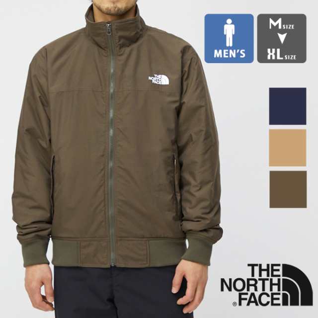 THE NORTH FACE ザノースフェイス 」 CAMP Nomad Jacket キャンプ