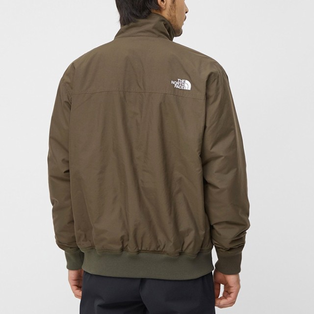 「 THE NORTH FACE ザノースフェイス 」 CAMP Nomad Jacket キャンプ ノマドジャケット メンズ NP71932 /  the north face ジャケット ノ｜au PAY マーケット