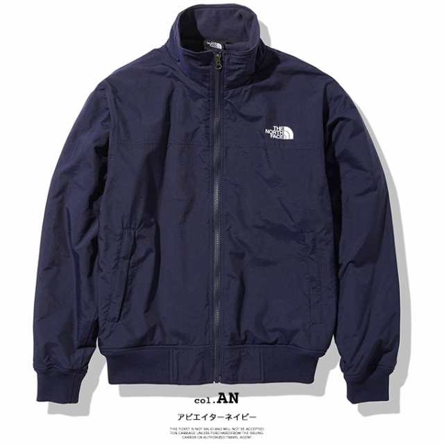 THE NORTH FACE ザノースフェイス 」 CAMP Nomad Jacket