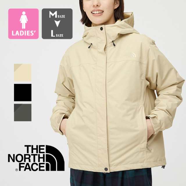 THE NORTH FACE ザ ノースフェイス 」 レディース Cassius Triclimate ...