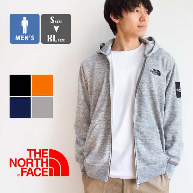 The North Face ザ ノースフェイス スクエアロゴ フルジップ スウェット パーカー Nt The North Face パーカー ノースフェの通販はau Pay マーケット ジーンズステーション Jeans Station