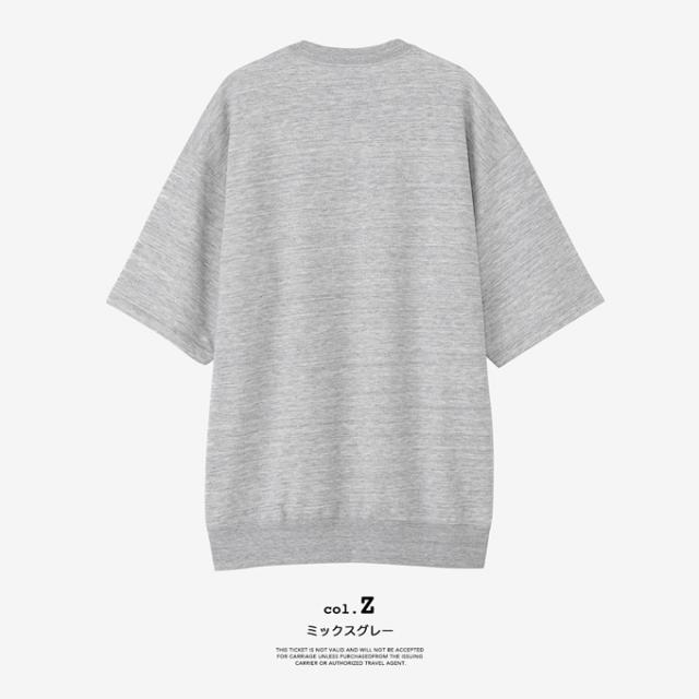 THE NORTH FACE ザ・ノース・フェイス 」 H/S Sweat Tee ハーフ
