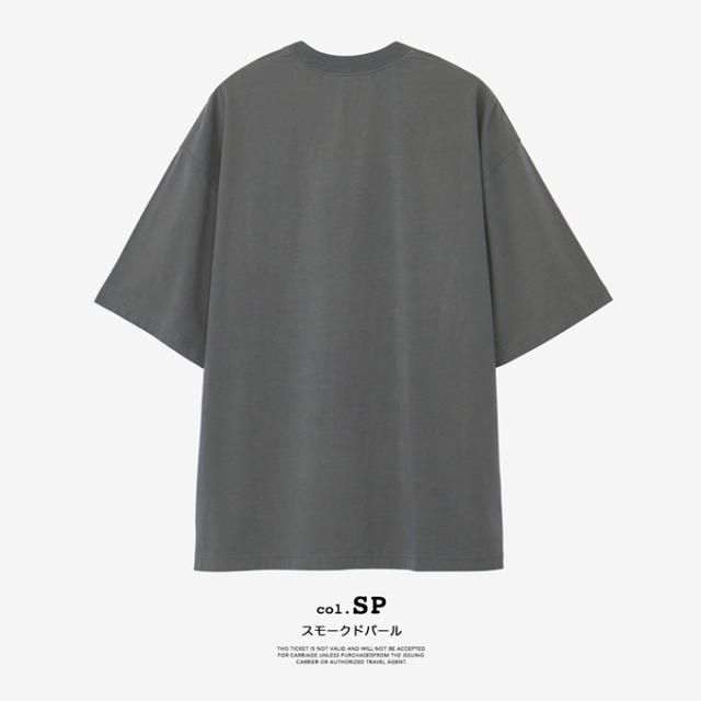 「 THE NORTH FACE ザ・ノース・フェイス 」 S/S Rock Steady Tee ショートスリーブ ロック ステディー ティー NT32462 / Tシャツ 半袖 丸首 クルーネック メンズ レディース ユニセックス THE NORTH FACE ザ・ノース・フェイス 」 S/S Rock Steady Tee