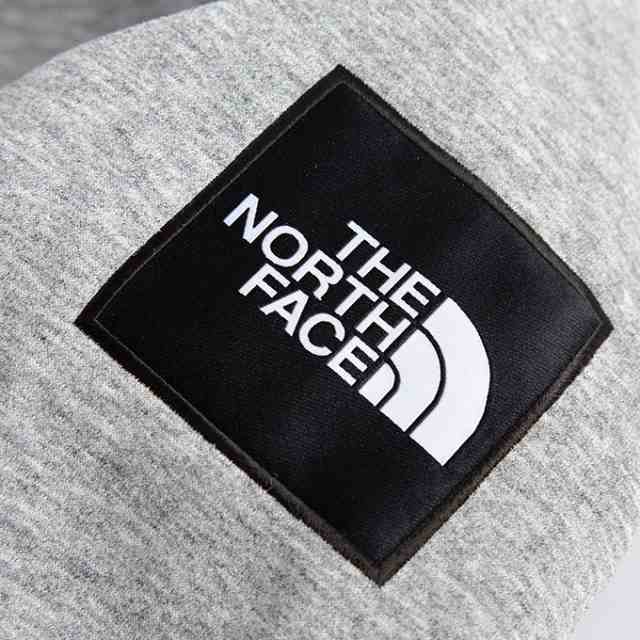 「 THE NORTH FACE ザ ノースフェイス 」 Square Logo Hoodie スクエア ロゴ フーディ NT62235 / パーカー  トレーナー スウェット スエッ