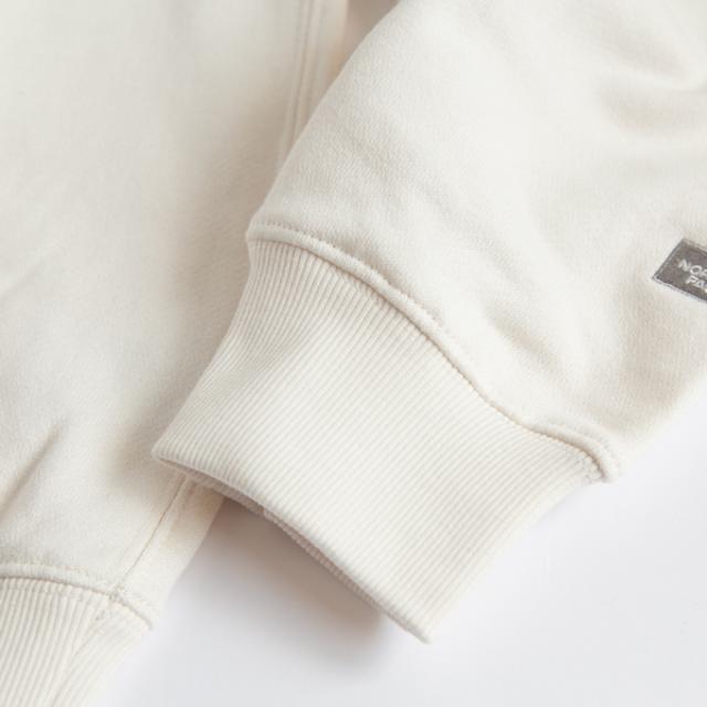 「 THE NORTH FACE ザ・ノース・フェイス 」 Rock Steady Crew ロック ステディ クルー NT62361 / スウェット スエット トレーナー メンズ レディースの通販は