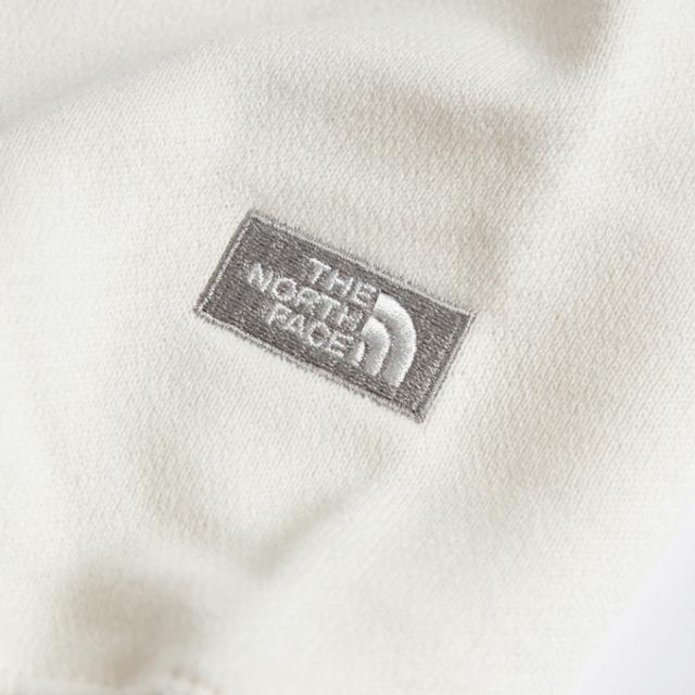 「 THE NORTH FACE ザ・ノース・フェイス 」 Rock Steady Crew ロック ステディ クルー NT62361 / スウェット スエット トレーナー メンズ レディースの通販は