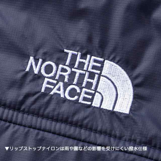 THE NORTH FACE ザ ノースフェイス 】 キッズ Reversible Cozy Jacket