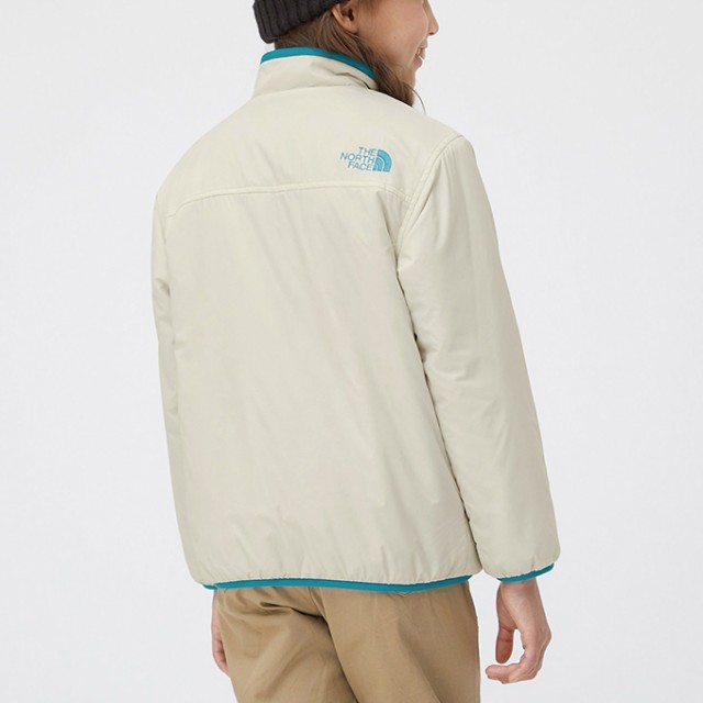 THE NORTH FACE ザ ノースフェイス キッズ Reversible Cozy Jacket