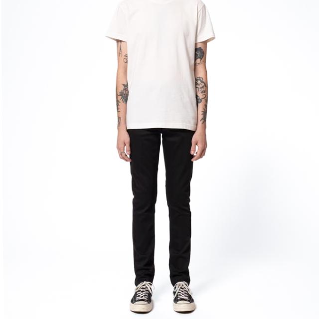 Nudie Jeans ヌーディージーンズ リーンディーン ドライ エバー