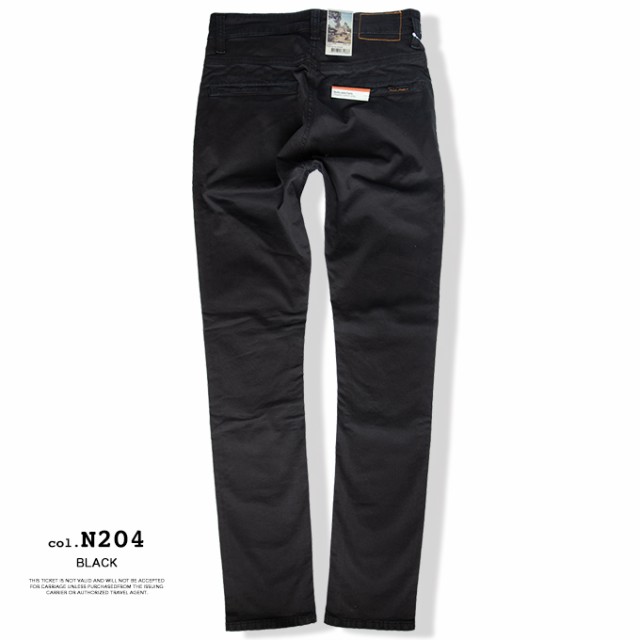 Nudie Jeans ヌーディージーンズ 」 SLIM ADAM スリムアダム スリム チノパンツ 55161-2012 / ヌーディージーンズ  チノ チノパン メンズ スリム タイト テーパード 製品染め 5ポケットの通販はau PAY マーケット - JEANS STATION au PAY  マーケット店 | au PAY