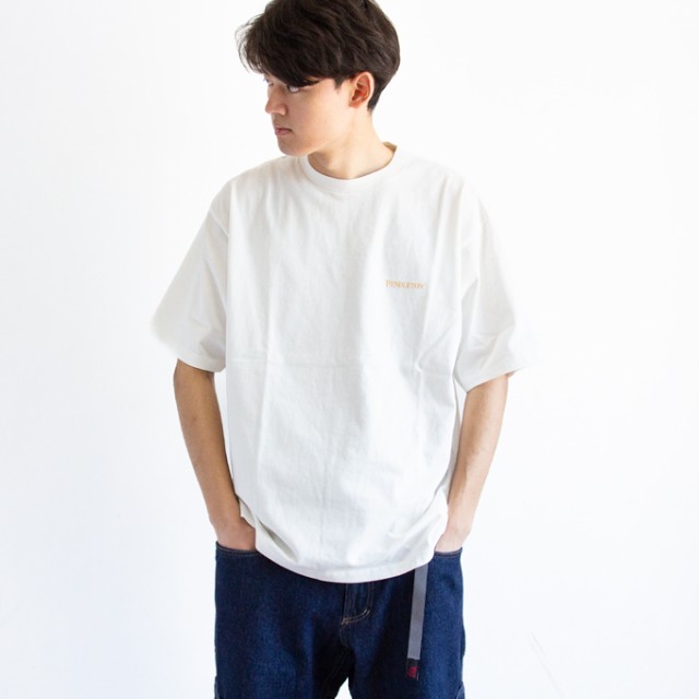 SALE!!】 「 PENDLETON ペンドルトン 」 バックプリント ショートスリーブ Tシャツ Back Print S/S Tee  4275-6005 42756005 2024SSの通販はau PAY マーケット JEANS STATION au PAY マーケット店  au PAY マーケット－通販サイト