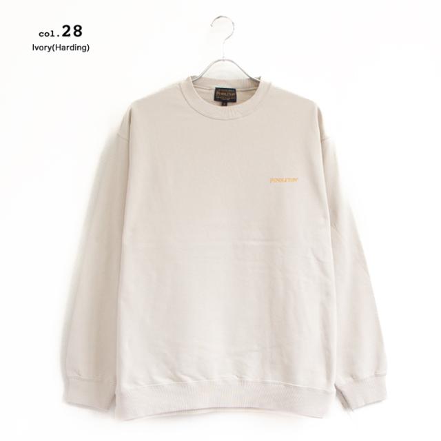 【SALE!!】 「 PENDLETON ペンドルトン 」 Back Print Sweat Pullover 44757013 バックプリント スウェット プルオーバー 4475-7013の通販は 【SALE!!】 「 PENDLETON ペンドルトン 」 Back Print Sweat Pullover 44757013 バックプリント スウェット プルオーバー 4475-7013の通販は