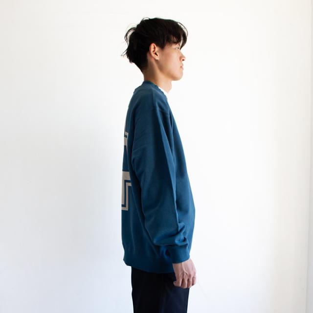 【SALE!!】 「 PENDLETON ペンドルトン 」 Back Print Sweat Pullover 44757013 バックプリント スウェット プルオーバー 4475-7013の通販は 【SALE!!】 「 PENDLETON ペンドルトン 」 Back Print Sweat Pullover 44757013 バックプリント スウェット プルオーバー 4475-7013の通販は