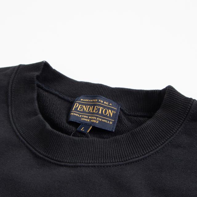 【SALE!!】 「 PENDLETON ペンドルトン 」 Back Print Sweat Pullover 44757013 バックプリント スウェット プルオーバー 4475-7013の通販は 【SALE!!】 「 PENDLETON ペンドルトン 」 Back Print Sweat Pullover 44757013 バックプリント スウェット プルオーバー 4475-7013の通販は