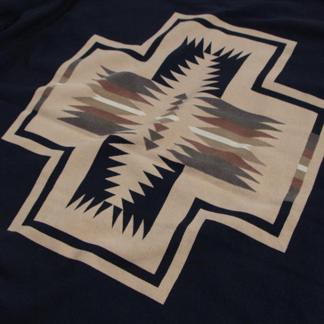 【SALE!!】 「 PENDLETON ペンドルトン 」 Back Print Sweat Pullover 44757013 バックプリント スウェット プルオーバー 4475-7013の通販は 【SALE!!】 「 PENDLETON ペンドルトン 」 Back Print Sweat Pullover 44757013 バックプリント スウェット プルオーバー 4475-7013の通販は