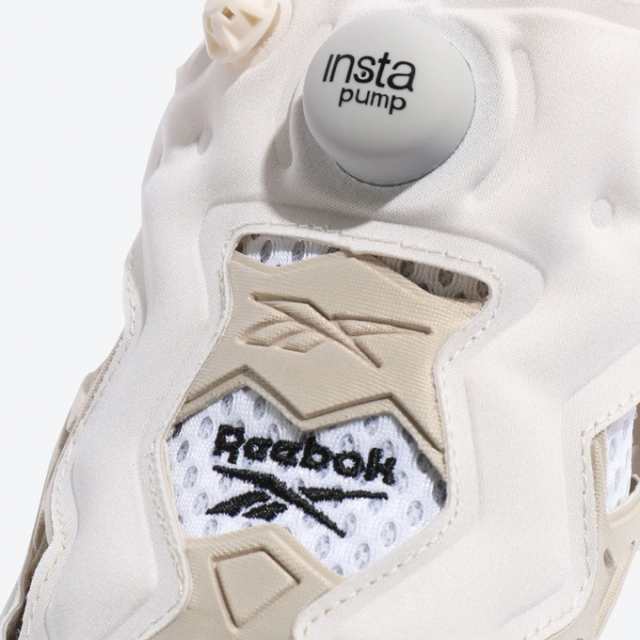 Reebok リーボック 」 インスタポンプフューリー 95 INSTAPUMP FURY 95