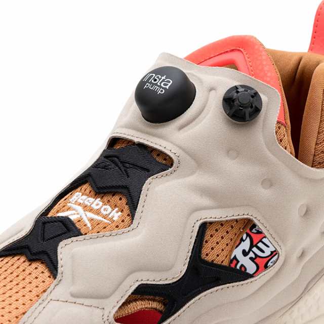 Reebok リーボック 」 インスタポンプフューリー 95 INSTAPUMP FURY 95