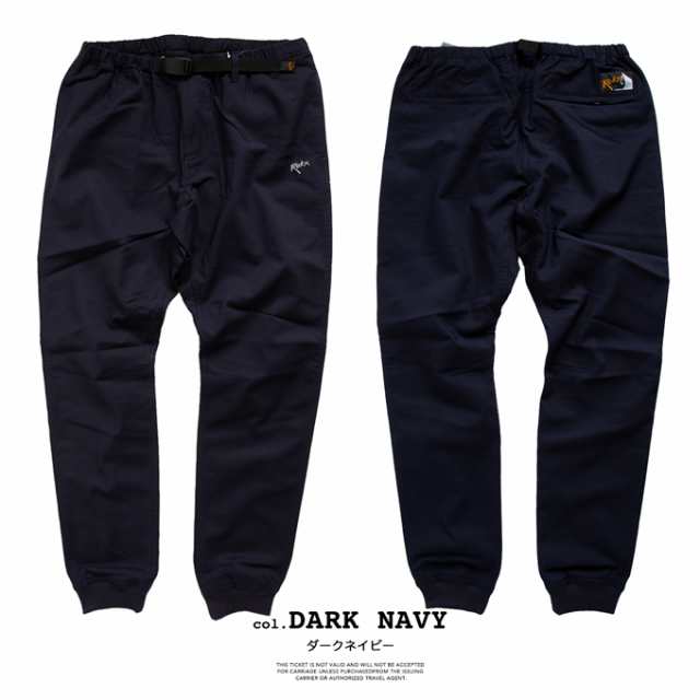 ROKX ロックス 」 LIGHT TREK WOOD PANT ライト トレック ウッド