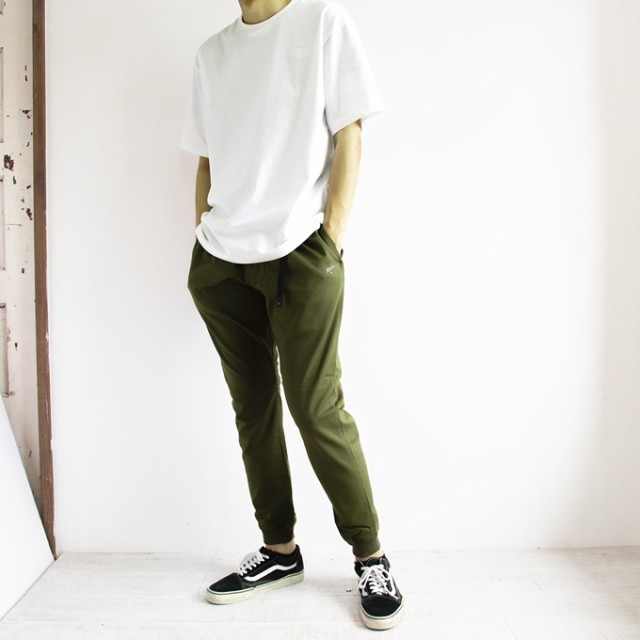 ROKX ロックス 」 LIGHT TREK WOOD PANT ライト トレック ウッド
