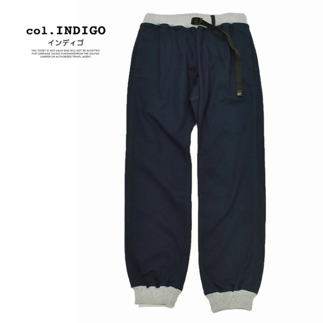 ROKX ロックス 」 MG WOOD PANT エムジーウッドパンツ RXMS191020