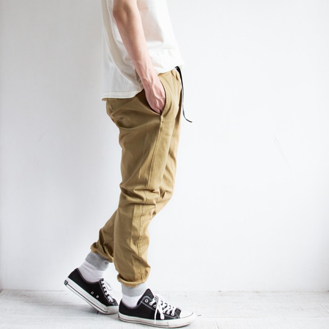 ROKX ロックス 」 MG WOOD PANT エムジーウッドパンツ RXMS191020