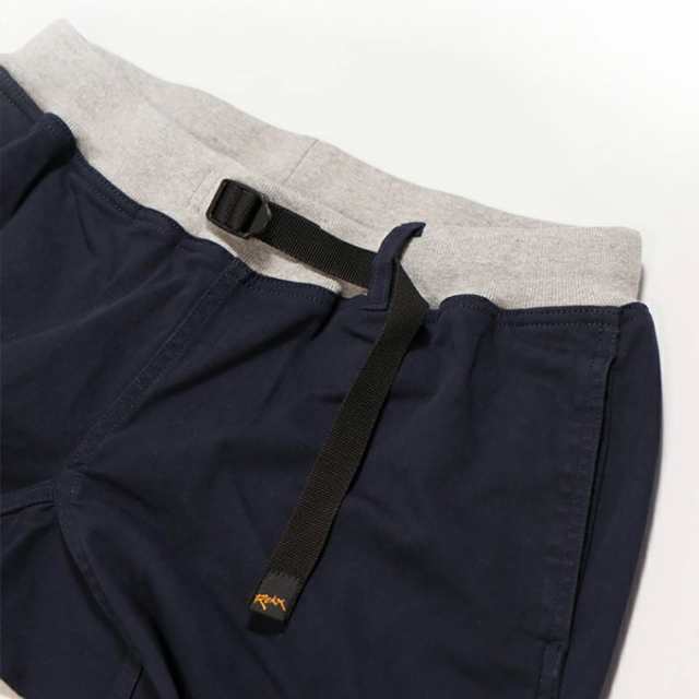 ROKX ロックス 」 MG WOOD PANT エムジーウッドパンツ