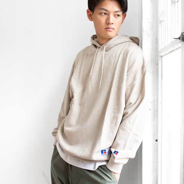 RUSSELL ATHLETIC ラッセル アスレティック 」 Bookstore Sweat