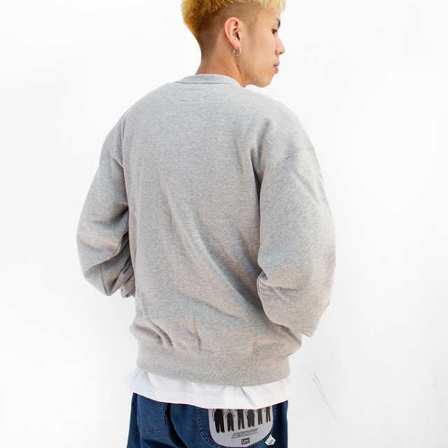 RUSSELL ATHLETIC ラッセル アスレティック 」 High Cotton Loop Back