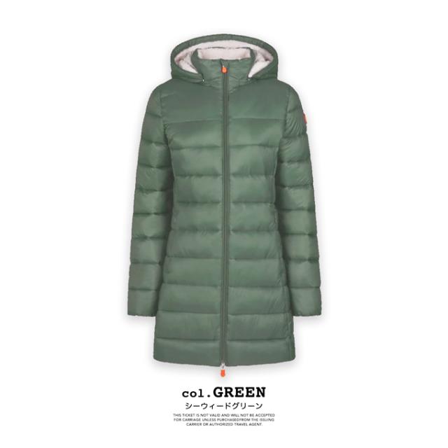 SALE!!】 「 SAVE THE DUCK セイブザダック 」 WOMAN CLEO D40988W 