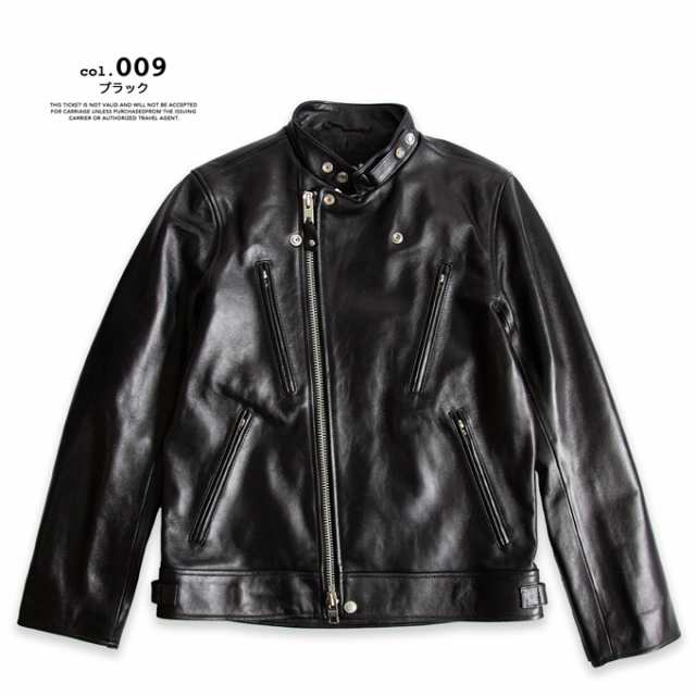 Schott ショット 」 NEW DOUBLE BREST RIDERS ダブル ブレスト