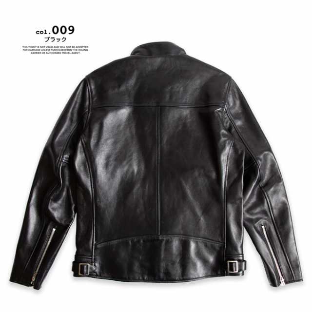 Schott ショット 」 NEW DOUBLE BREST RIDERS ダブル ブレスト