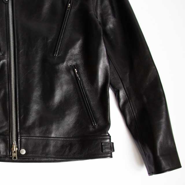 Schott ショット 」 NEW DOUBLE BREST RIDERS ダブル ブレスト